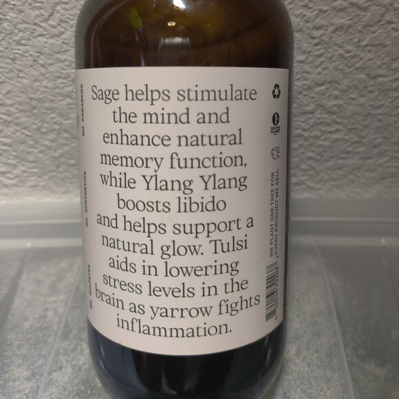 Flamingo Estate Hand Soap - Discontinued! - Picture 3 of 4